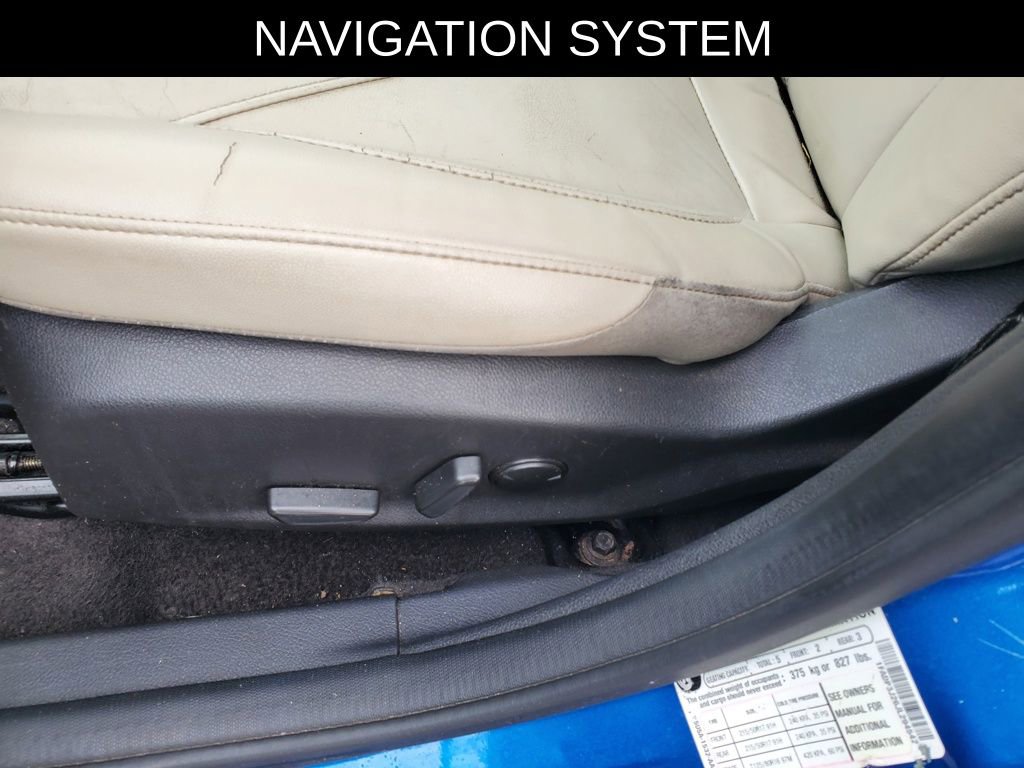 Used 2018 Ford Focus Titanium image 12