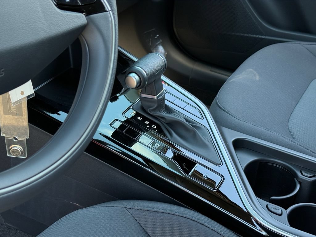 New 2026 Kia Niro LX FWD image 20