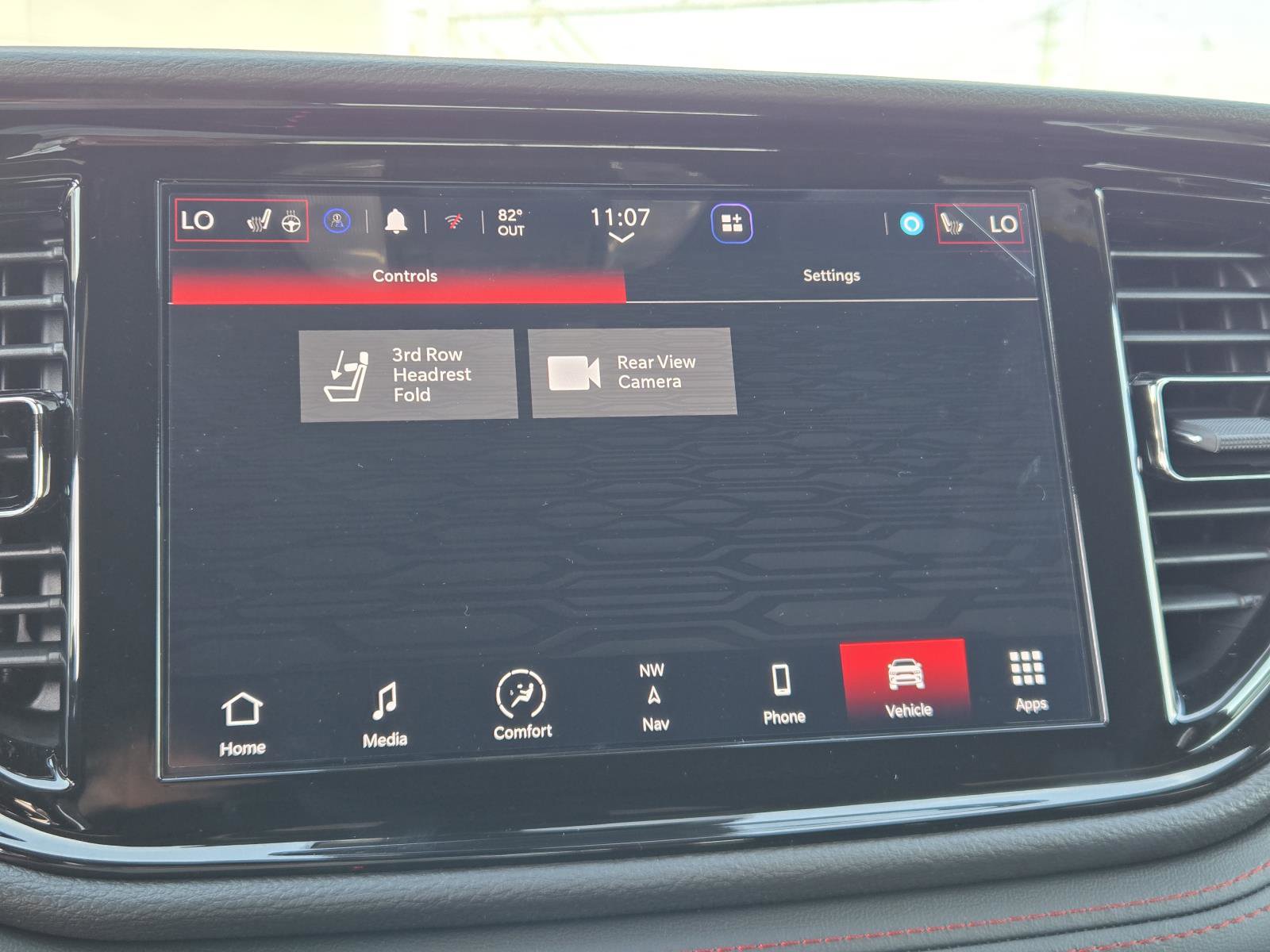 New 2026 Dodge Durango GT image 11