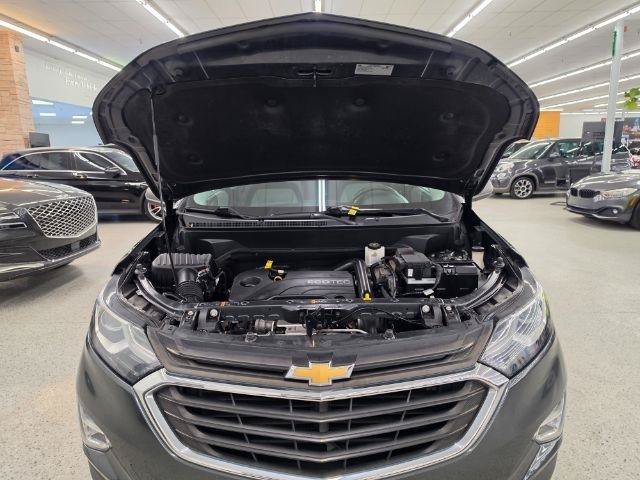 Used 2018 Chevrolet Equinox LS FWD image 40