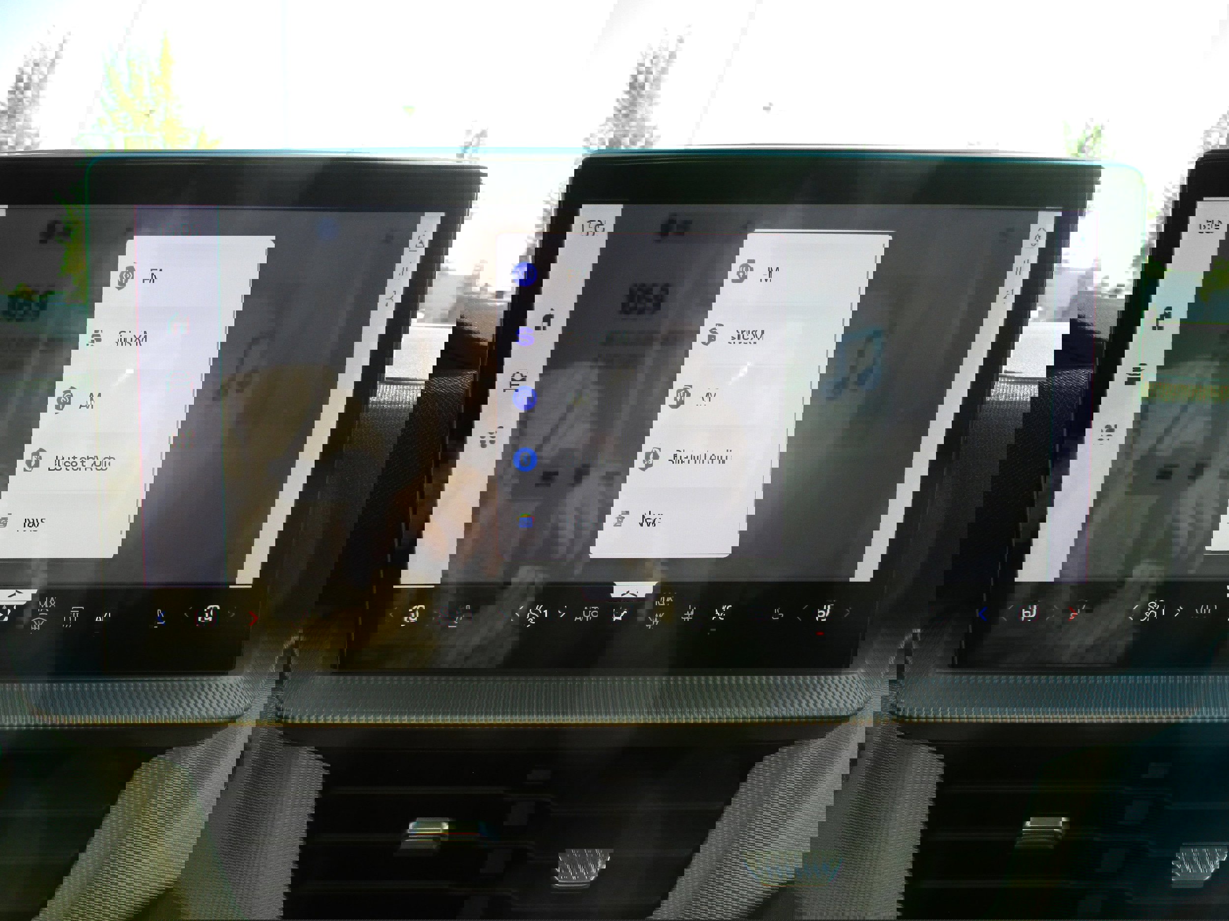 New 2026 Ford Explorer Active w/ Active Comfort Package image 21