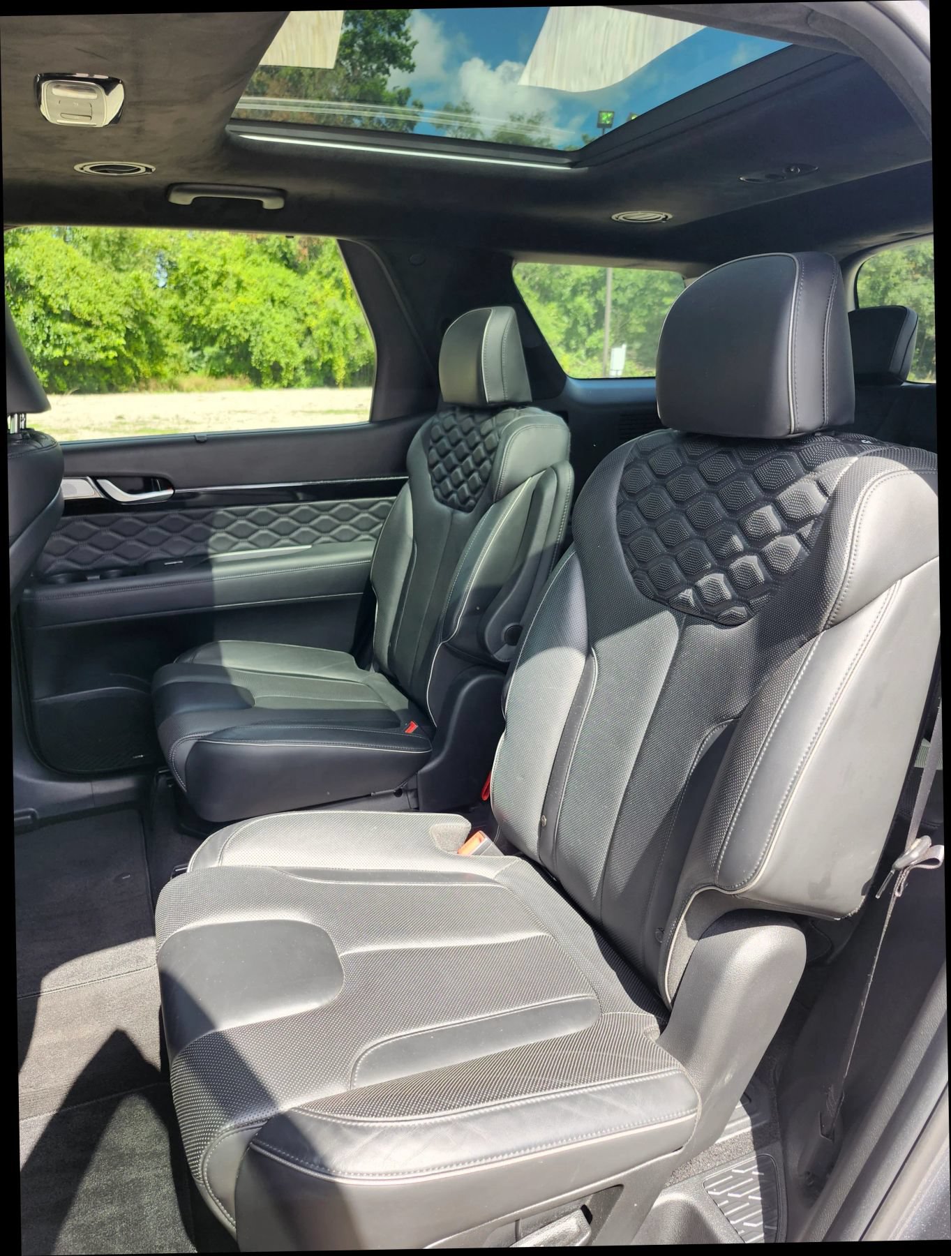 Used 2020 Hyundai Palisade Limited FWD image 14