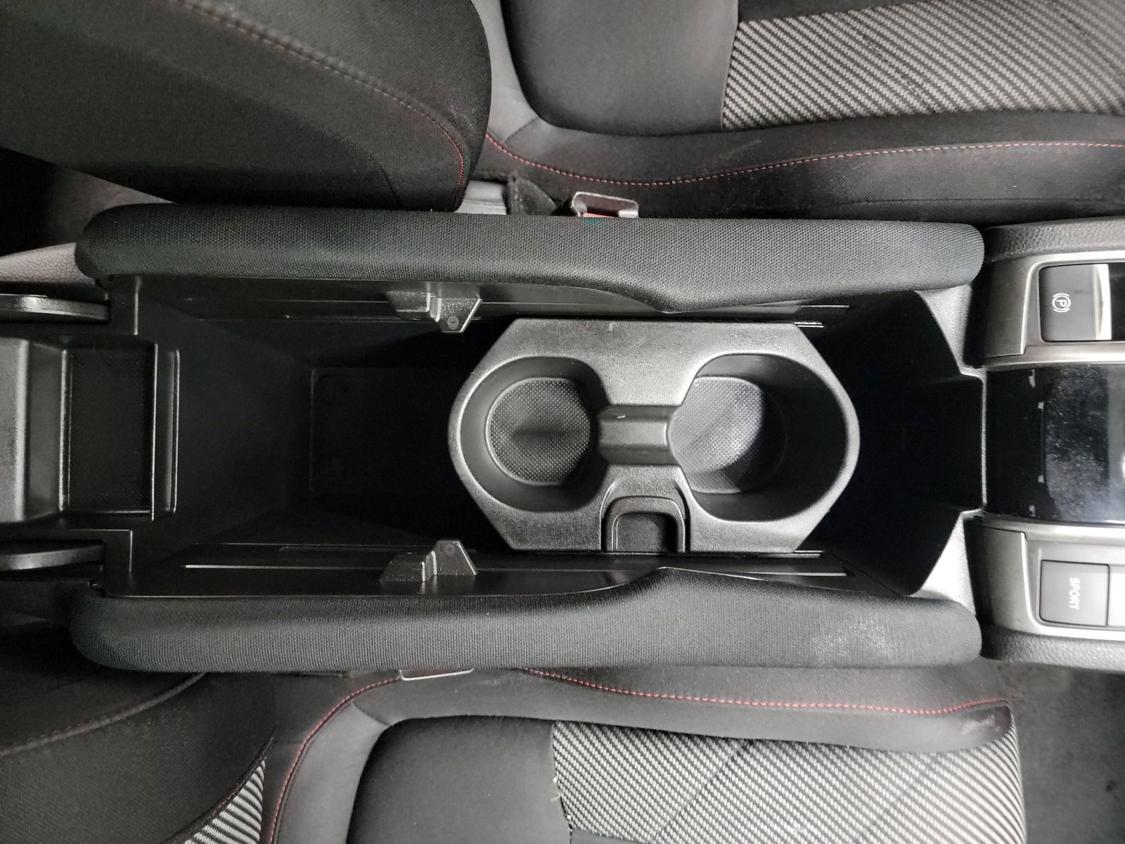 Used 2018 Honda Civic Si image 29