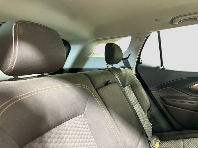 Used 2018 GMC Terrain SLE w/ Driver Convenience Package FWD image 26