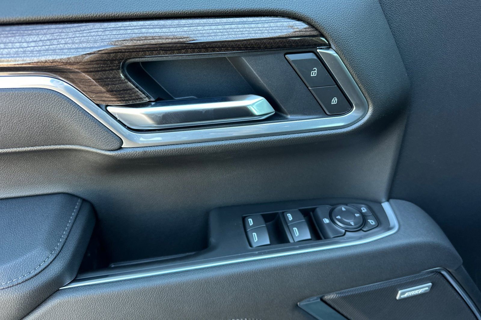 New 2026 Chevrolet Silverado 1500 RST w/ All Star Edition Plus image 11