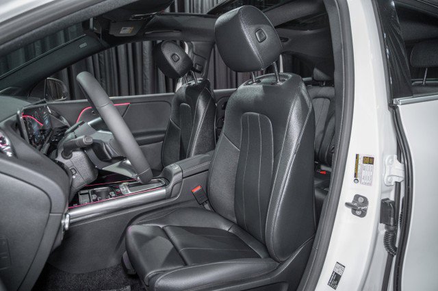 New 2026 Mercedes-Benz GLA 250 4MATIC image 11