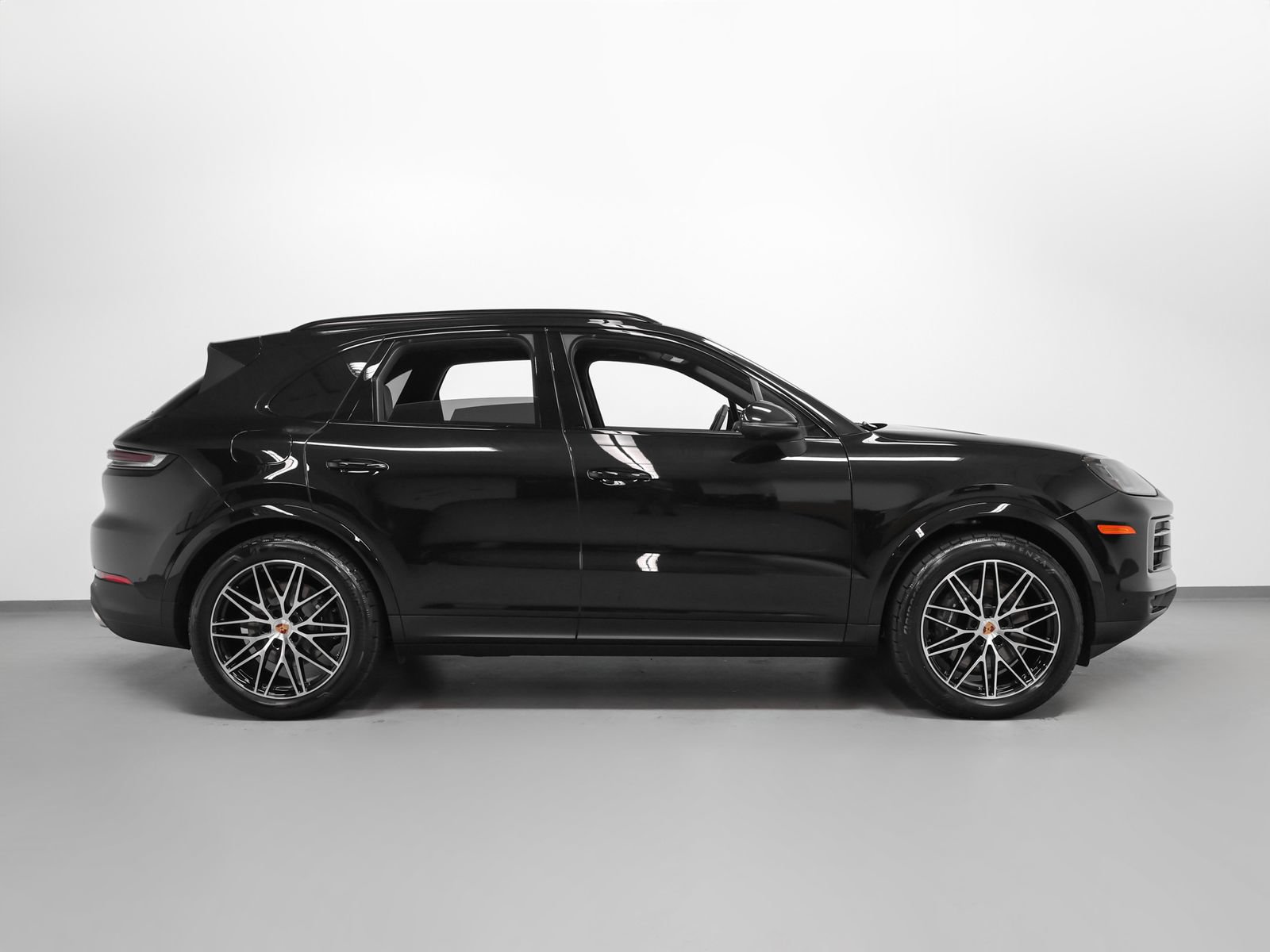 New 2026 Porsche Cayenne AWD/4WD image 13