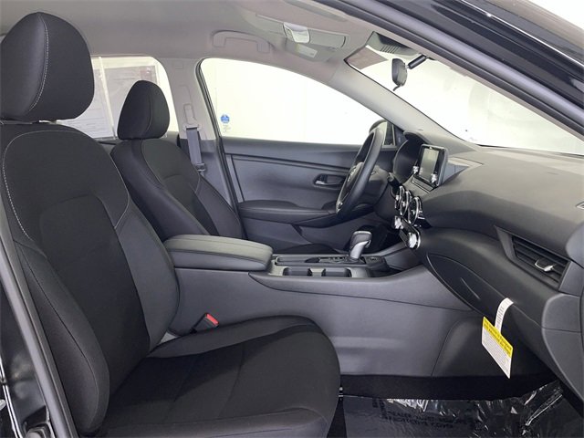 Certified 2025 Nissan Sentra S image 18