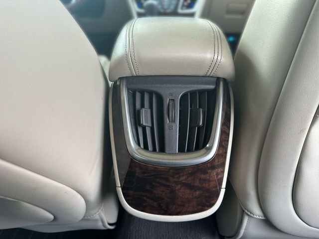 Used 2016 Buick LaCrosse Leather image 25