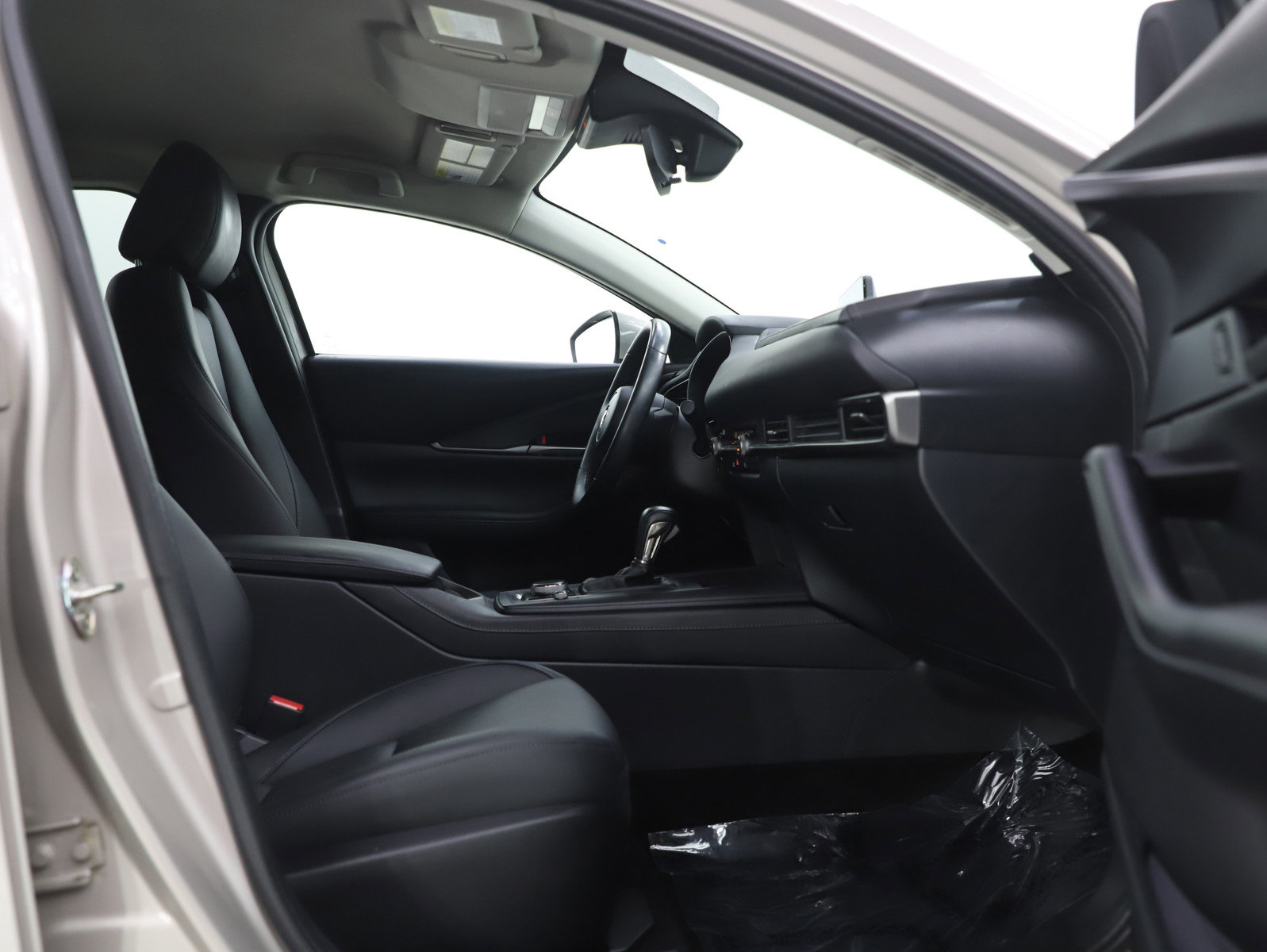 Used 2023 MAZDA CX-30 AWD 2.5 S w/ Select Package image 11