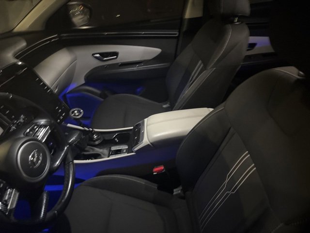 Used 2022 Hyundai Tucson SEL w/ Convenience Package image 2