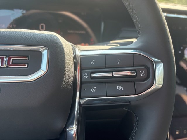 New 2026 GMC Acadia Elevation w/ Black Edition image 29