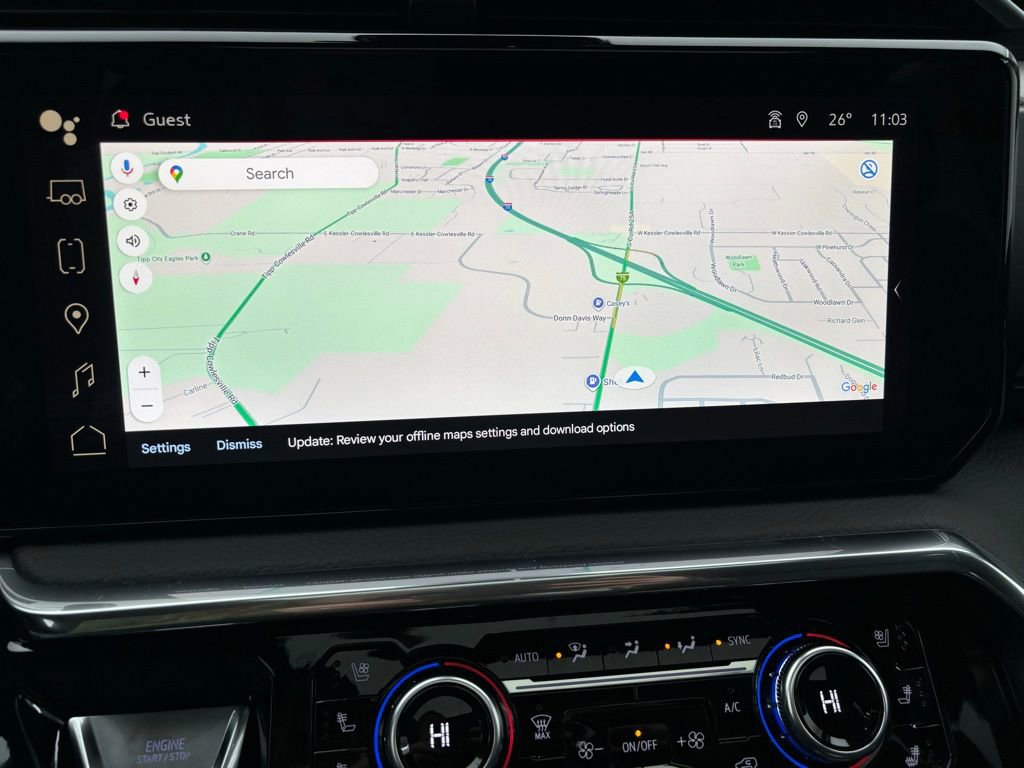 New 2026 GMC Sierra 1500 Denali image 29