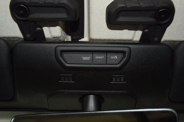 Used 2022 Jeep Gladiator Rubicon w/ LED Lighting Group image 45