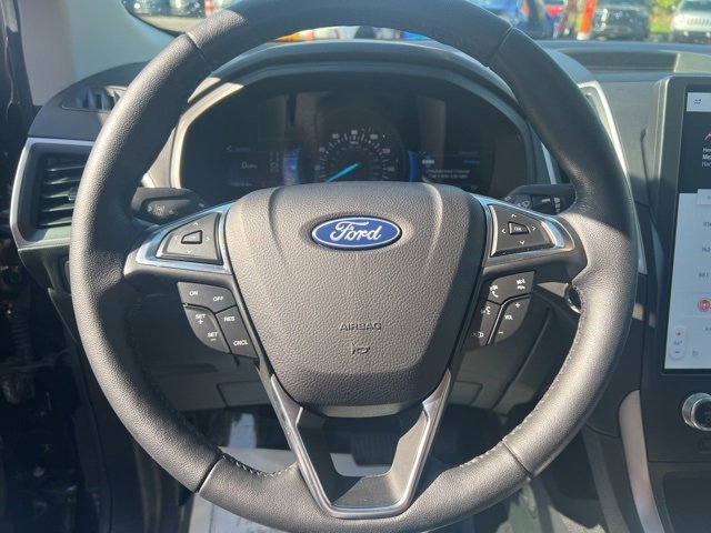 Certified 2022 Ford Edge SEL w/ Convenience Package image 27