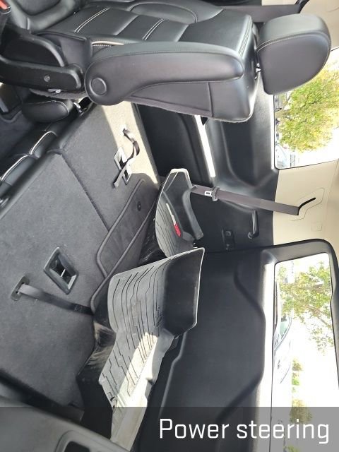 Used 2021 GMC Acadia Denali w/ GMC Pro Grade Package image 38