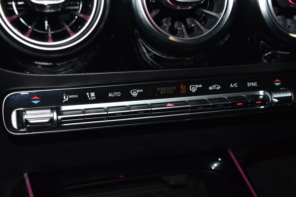 Certified 2026 Mercedes-Benz GLA 250 4MATIC image 13