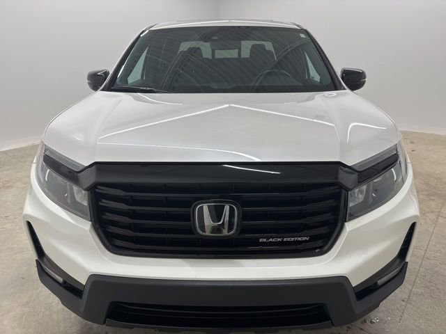 Certified 2023 Honda Ridgeline Black Edition image 2