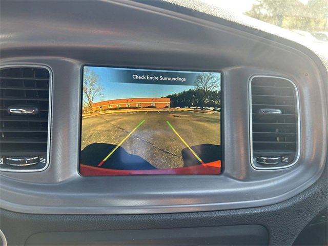 Used 2023 Dodge Charger GT image 11