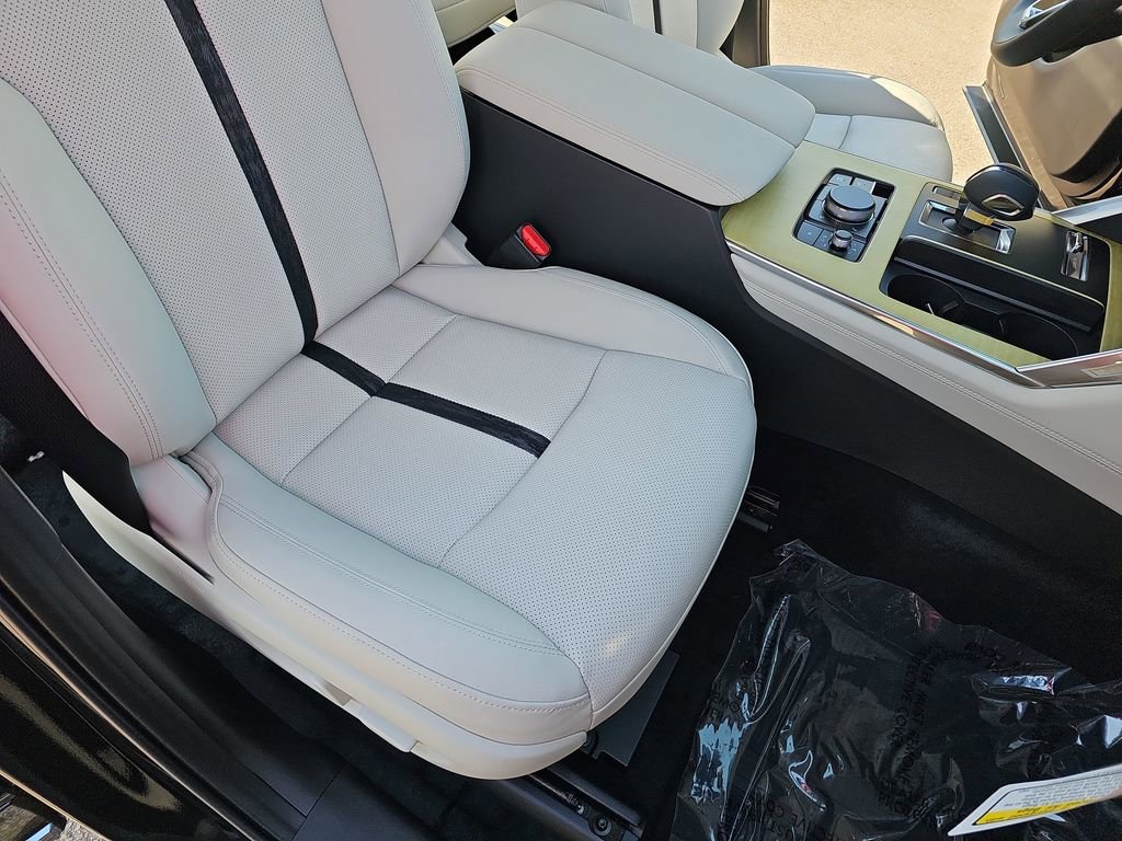 New 2026 MAZDA CX-90 3.3 Turbo S w/ Premium Plus AWD/4WD image 10