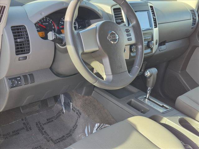 Used 2013 Nissan Xterra S AWD/4WD image 10