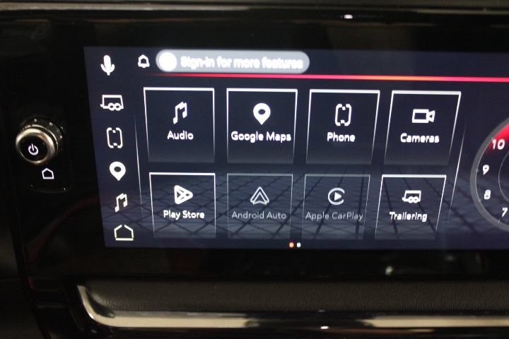 Used 2025 GMC Sierra 2500 AT4 AWD/4WD image 52