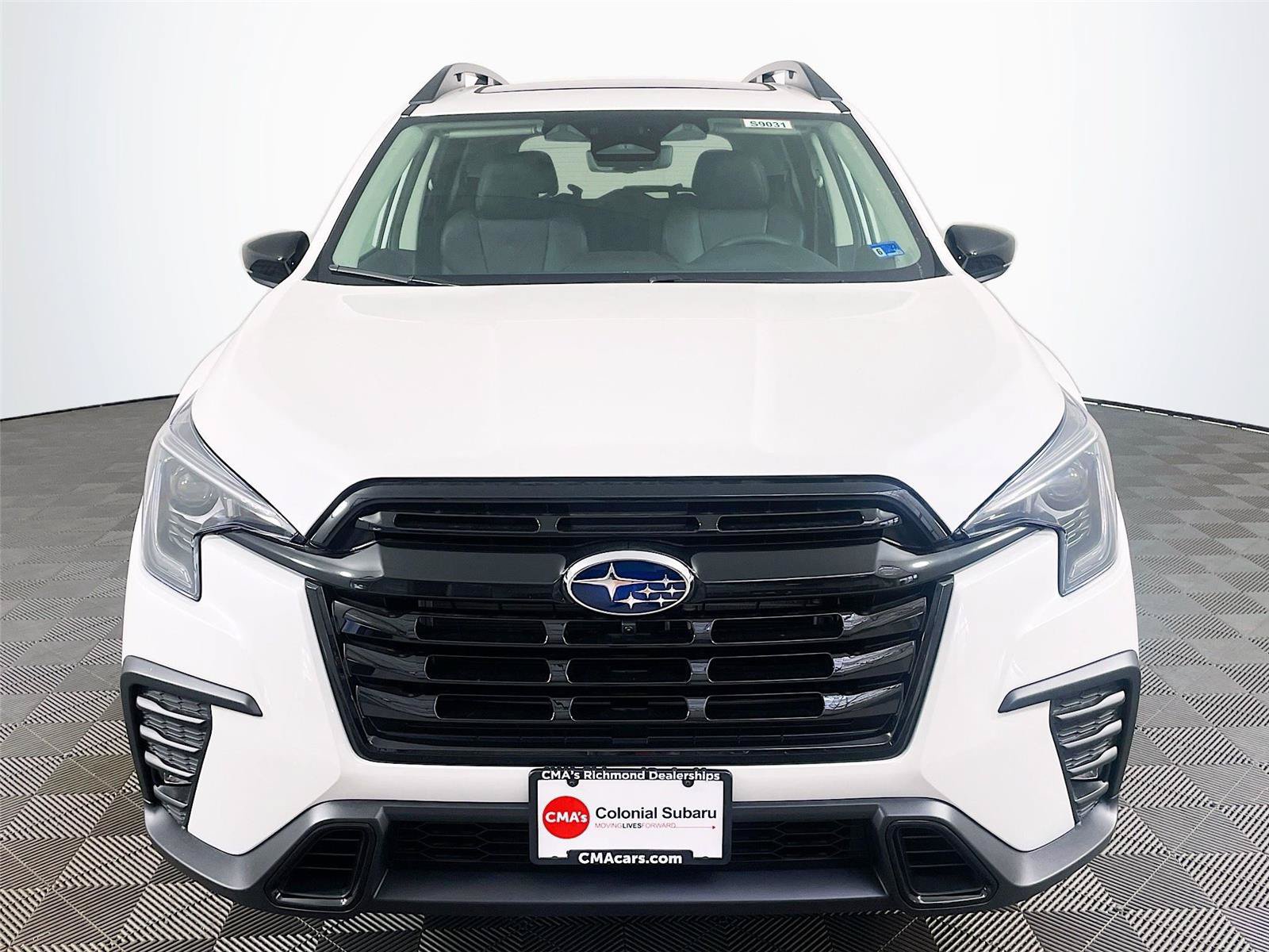 New 2026 Subaru Ascent Bronze Edition w/ Onyx Package AWD/4WD image 2