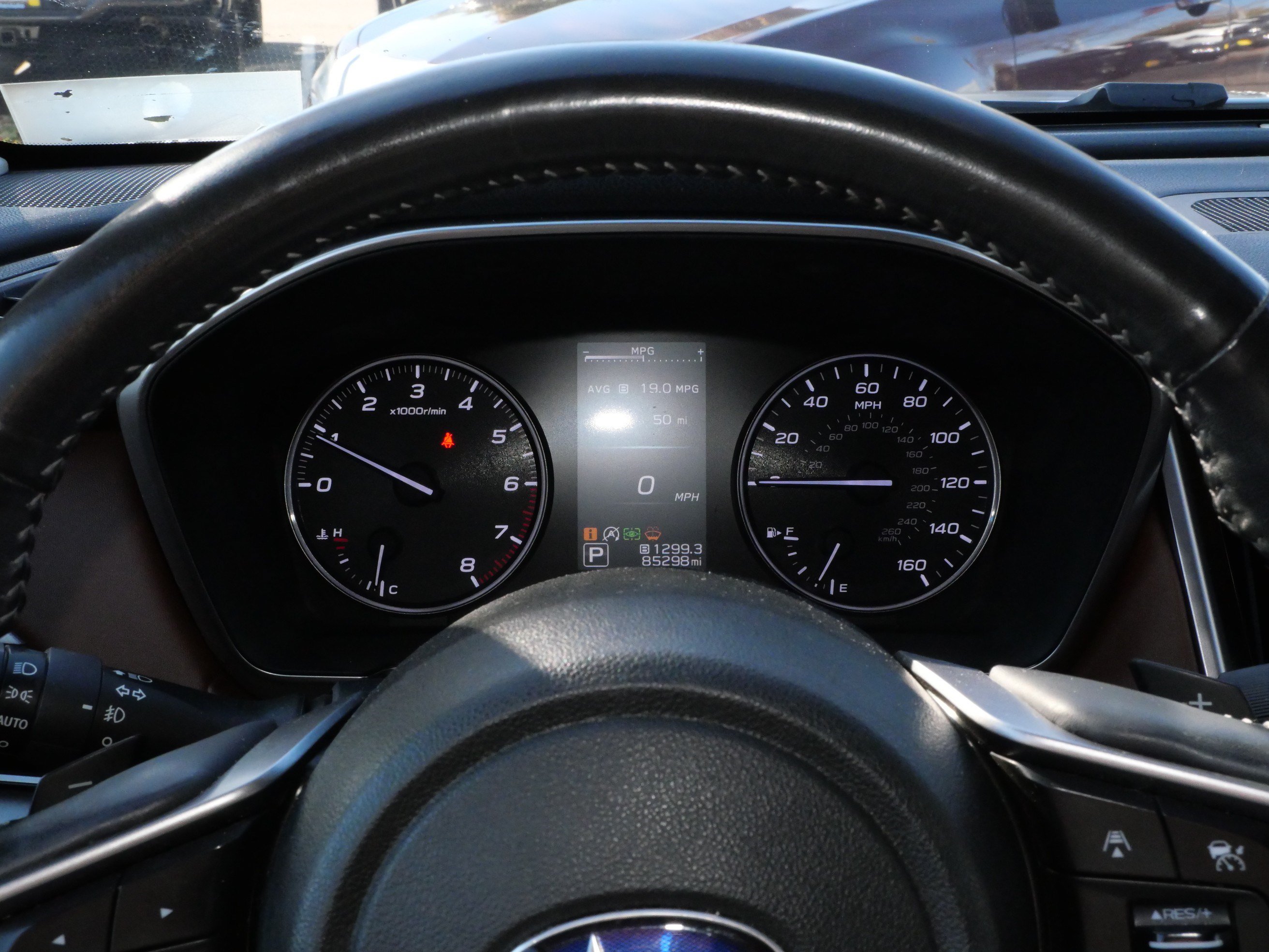 Used 2020 Subaru Outback Touring w/ Popular Package #2 AWD/4WD image 22