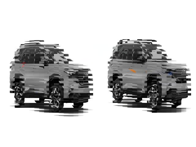 New 2026 Subaru Forester Premium image 1