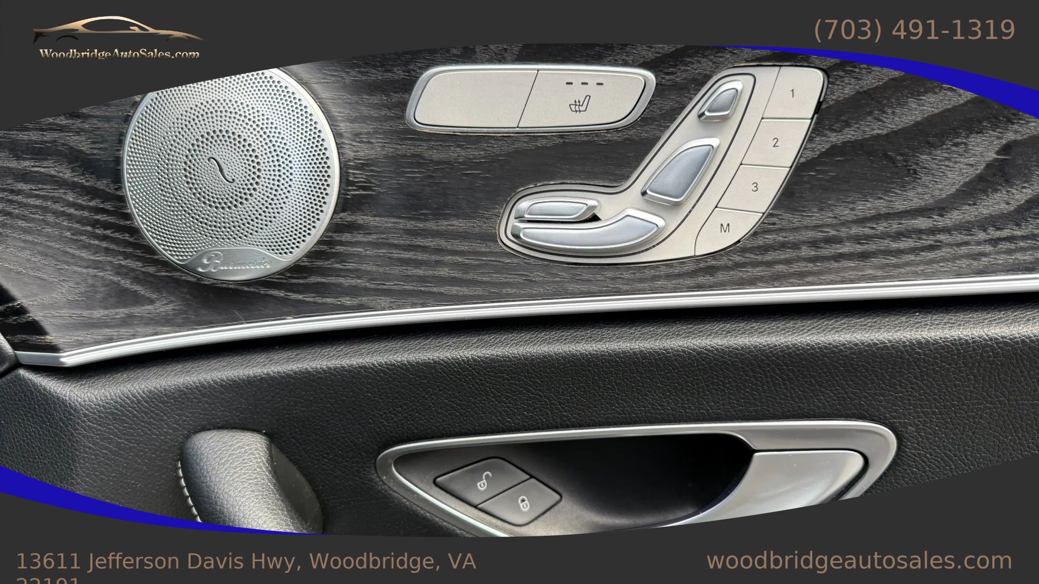 Used 2017 Mercedes-Benz E 300 image 14