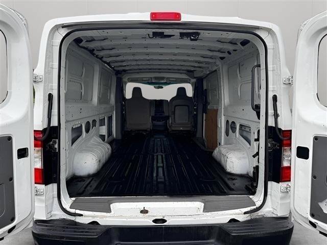 Used 2014 Nissan NV 1500 S w/ Side & Curtain Airbag Package RWD image 7