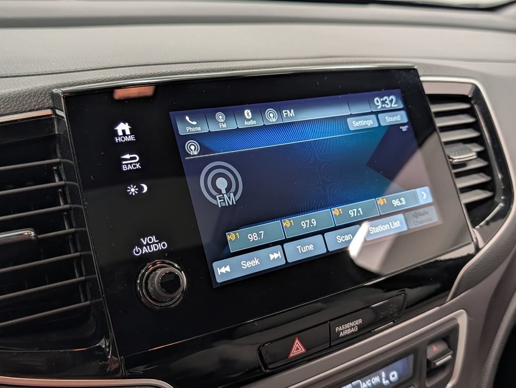 Used 2019 Honda Passport EX-L image 12