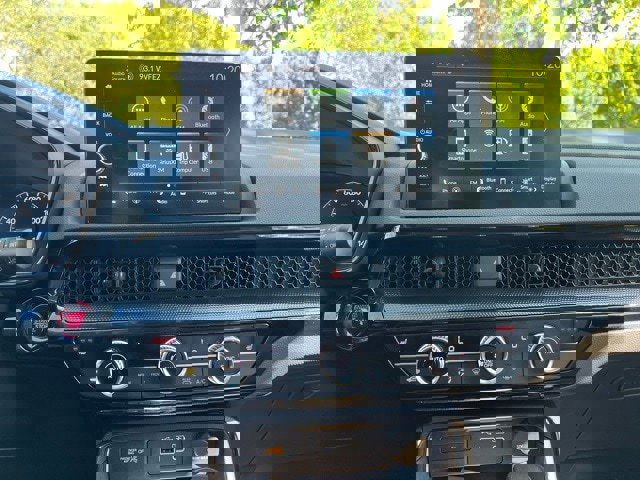 Used 2025 Honda CR-V EX-L image 7