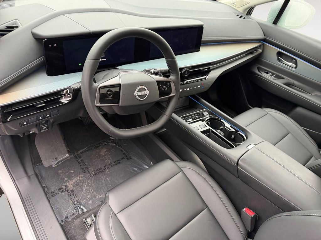 Used 2025 Nissan Murano SL image 16