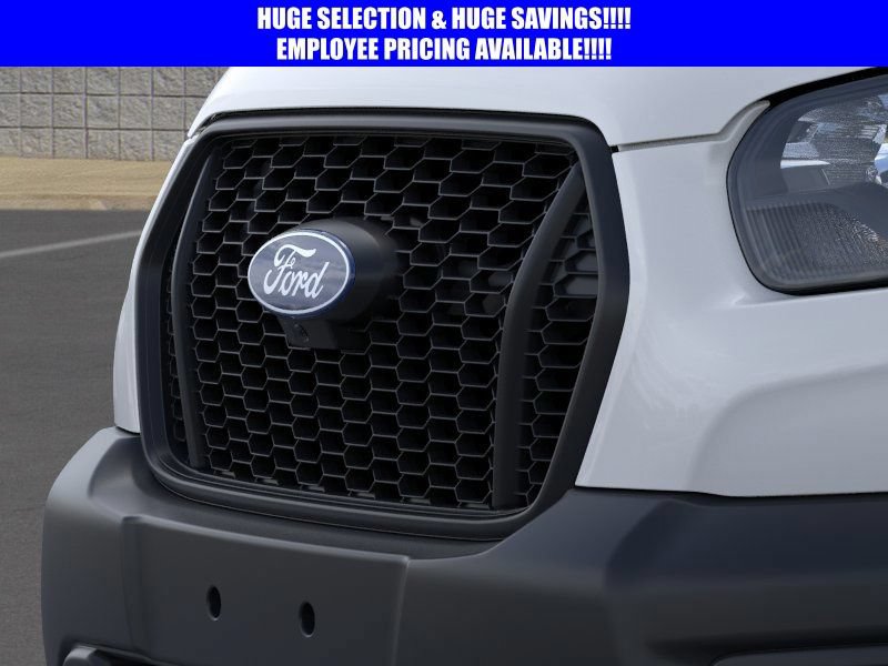 New 2026 Ford Transit 350 148 High Roof RWD image 17