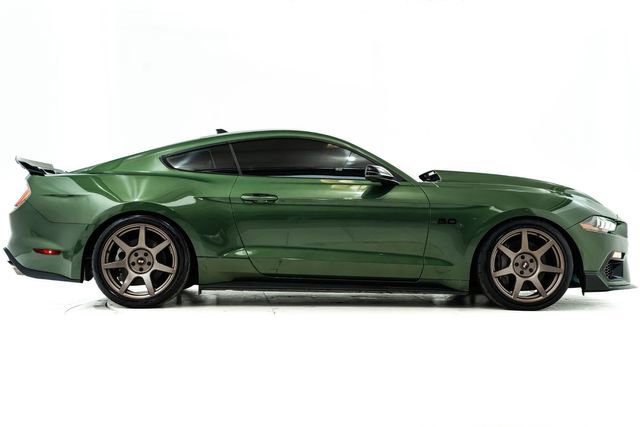 Used 2023 Ford Mustang GT Premium w/ Equipment Group 401A image 5