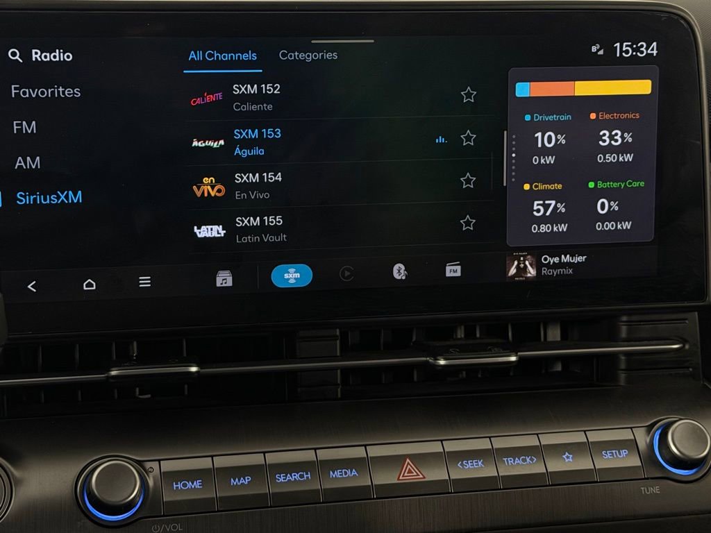 Used 2024 Hyundai Kona SEL image 20