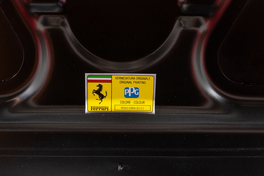 Used 2004 Ferrari 360 Spider RWD image 29
