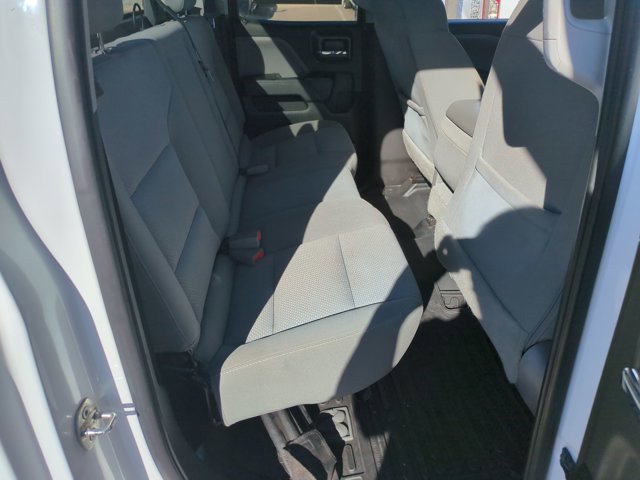 Used 2018 Chevrolet Silverado 1500 LS w/ Trailering Package image 20