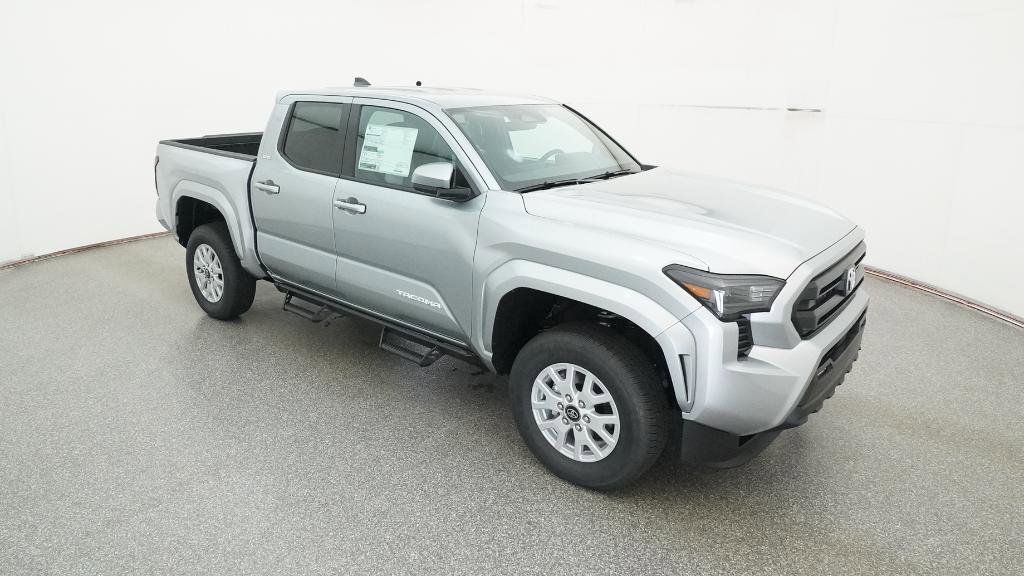 New 2026 Toyota Tacoma SR5 image 45