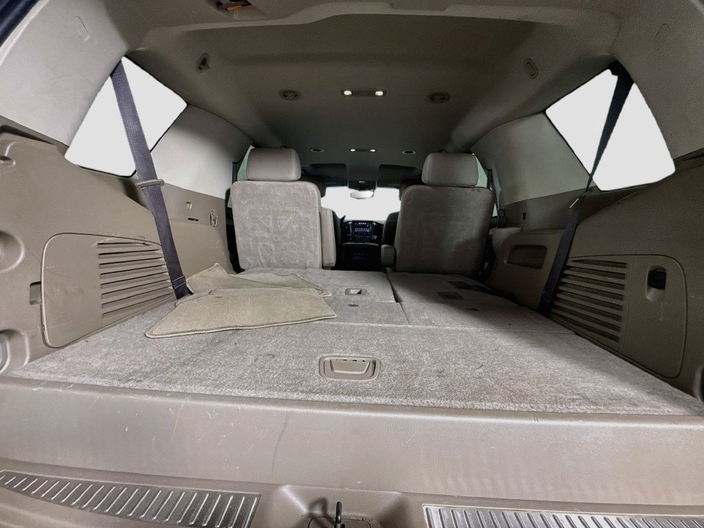 Used 2019 Chevrolet Tahoe LT RWD image 25