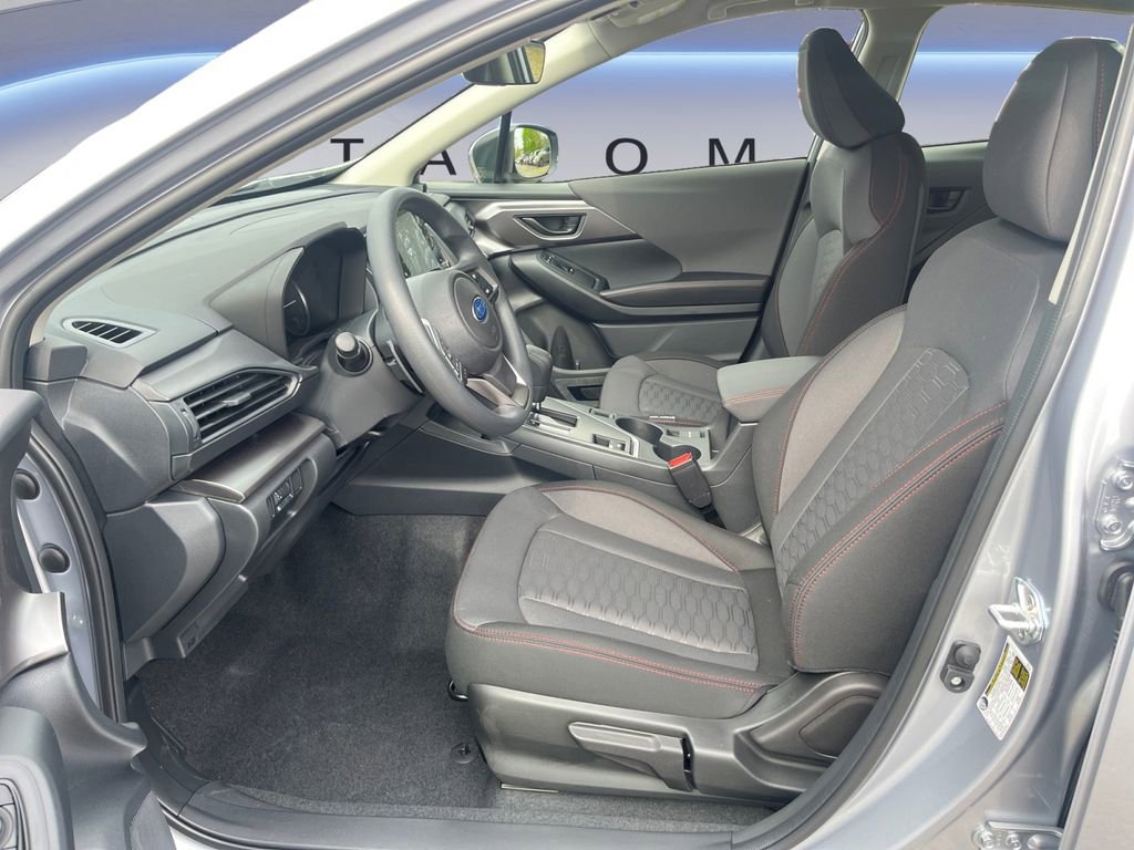 New 2026 Subaru Impreza 2.0i Sport AWD/4WD image 10