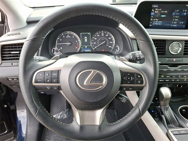 Used 2022 Lexus RX 350 FWD image 15