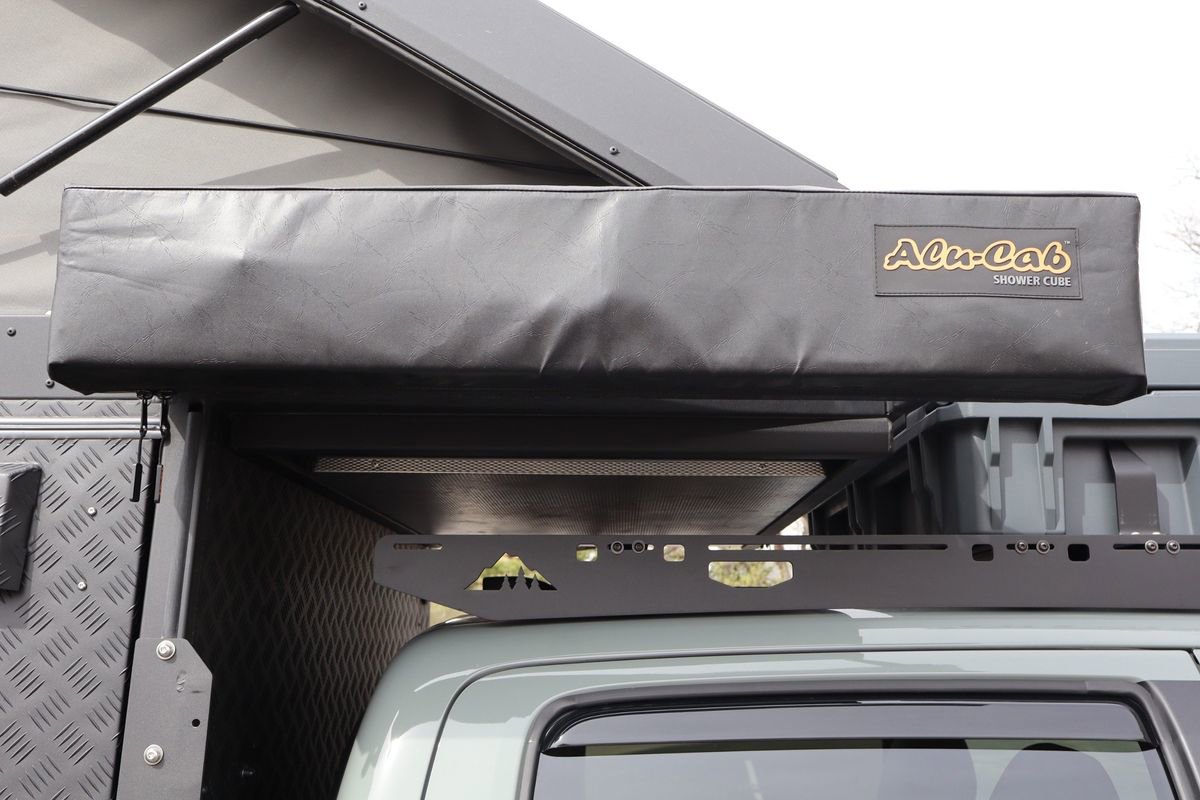 Used 2023 Toyota Tacoma TRD Off-Road w/ TRD Premium Off Road Package AWD/4WD image 31