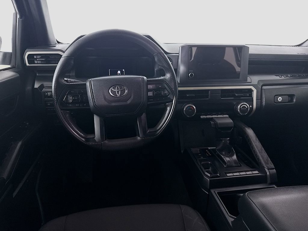 Certified 2024 Toyota Tacoma SR image 13