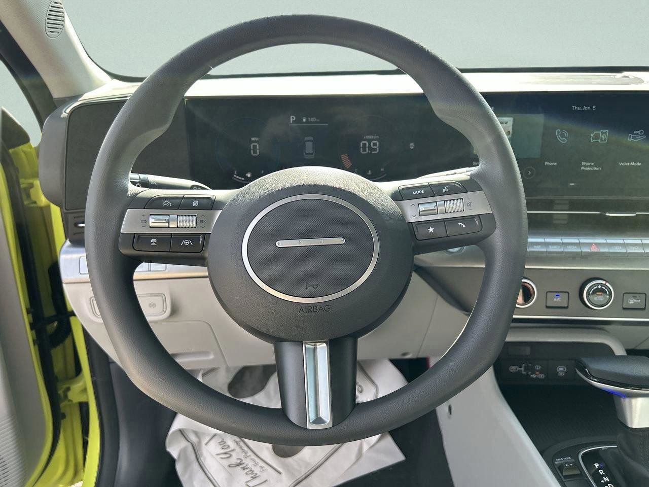 New 2026 Hyundai Kona SE image 26