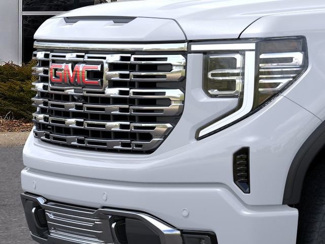New 2026 GMC Sierra 1500 Denali w/ Technology Package AWD/4WD image 13