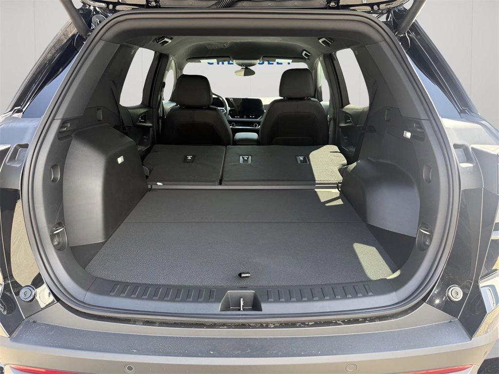 New 2026 Chevrolet Equinox LT w/ Convenience Package II image 19