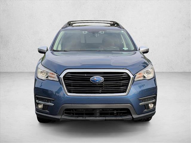 Used 2021 Subaru Ascent Touring w/ Popular Package #2 video 2