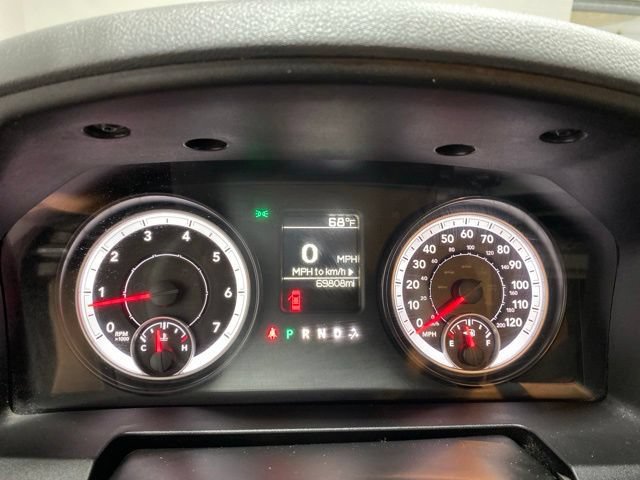 Used 2014 RAM 1500 Tradesman w/ Power & Remote Entry Group RWD image 16